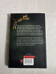 Tales From The Indian Jungle