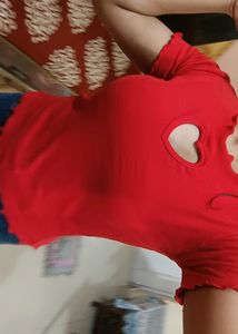 Heart Top