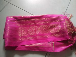 sari+2 shawls