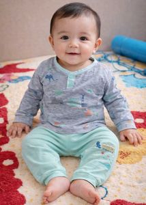Cute Baby Outfit