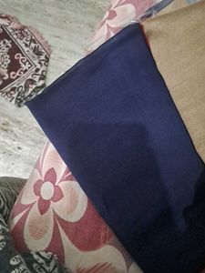 Brand New Saree Blue
