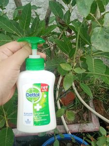 Dettol Empty Dispenser