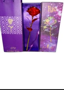 Artificial Rose Vallentine Day Special