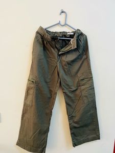 Stylish Cargo Pants
