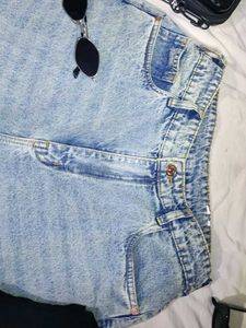 Y2K DENIM JEANS 💙
