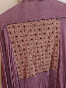 Boho Kimono shrug