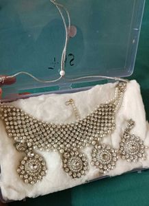 Jwellery Set