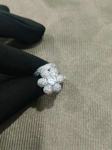 silver ring