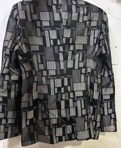Men's Statement Blazer