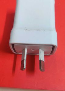 Original Samsung Overseas Travel Charger (5V 1A) |