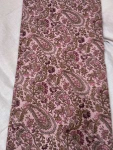 Paisley Dress Material