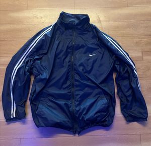 Nike Men's Track Jacket