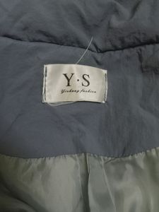 Korean Puffer Jacket For Women's Heavy Winter