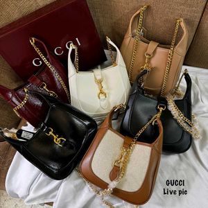 GUCCI JACKIE NOTTE MINI BAGS* WD BOX