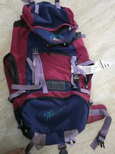 Retro Adventure Backpack