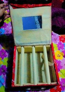 New Beautiful Bangle Box