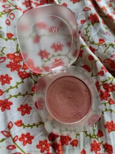 Cream Blush