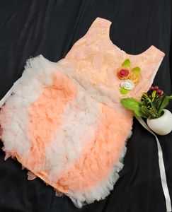 Beautiful Frock 2,3 Year