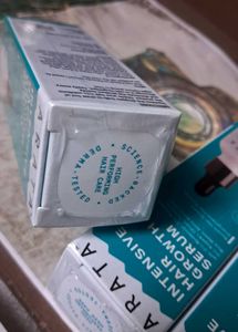 Arata Redensyl Hair Growth Serum