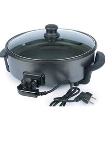 Electric Pizza Pan
