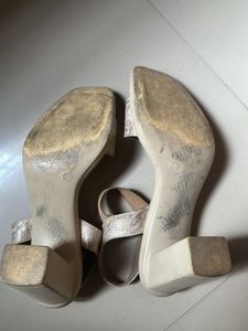 Stylish heels for Women - perfect fit