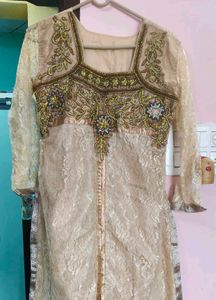 Gharara suit