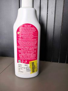 Skye Daily Nourish Body Lotion-400ml..half used