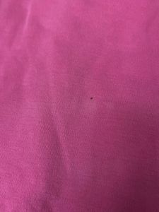 Pink Long Sleeve Top