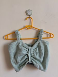 ,sage 3 piece co ord set for women
