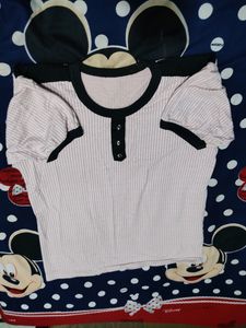 💓Cute Soft Pink Women's T-shirt 💓