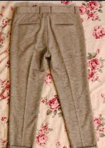2pc Max men's Trousers - Grey &amp; Light