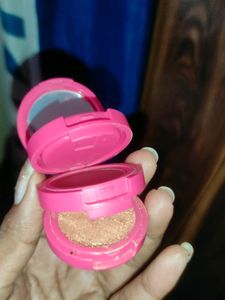 Blush Contour Highlighter
