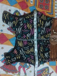 Multi Color Dress(Today Offer🥳🥳)