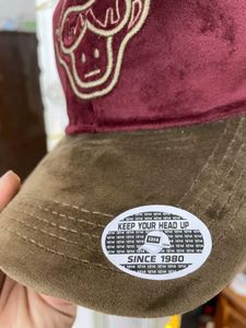 Urban Monkey New Cap