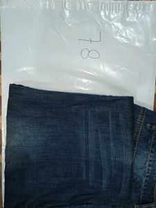 ⚡ ⚡ Flash Sale ⚡ ⚡ Denim Cropped Jeans