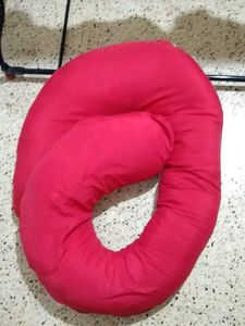 Pregnancy Pillow