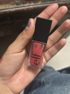 E.l.f. Lip Gloss in rose envy