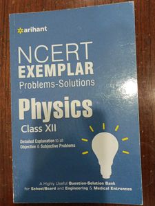 Physics Exemplar Class 12