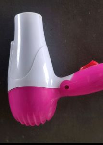 Hair Dryer