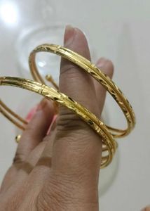 Brand new bangles