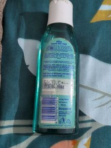 Nivea Derma Skin Clear Toner