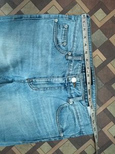 ⚡ ⚡ Flash Sale ⚡ ⚡ worker  Light Wash Jeans