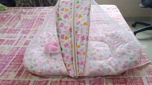 Baby Bed