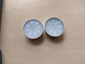 6 Diyas &amp; Gown