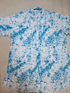 Srishti Daily Wear Tunic Top