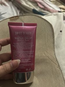 Swiss Beauty BB Foundation ✨