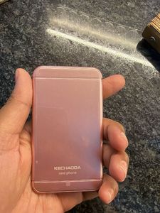 KECHAODA K66 Mobile Phone