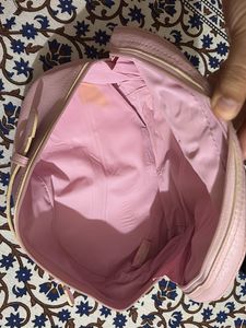 Estee lauder makeup bag