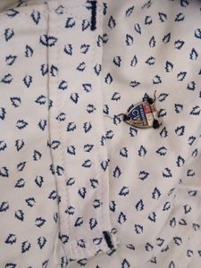 Cool Wear Printed Shirt