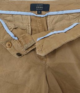 Trendy Women Tan Shorts